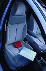 Citroen C3 2001 года